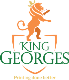 King Georges SARL